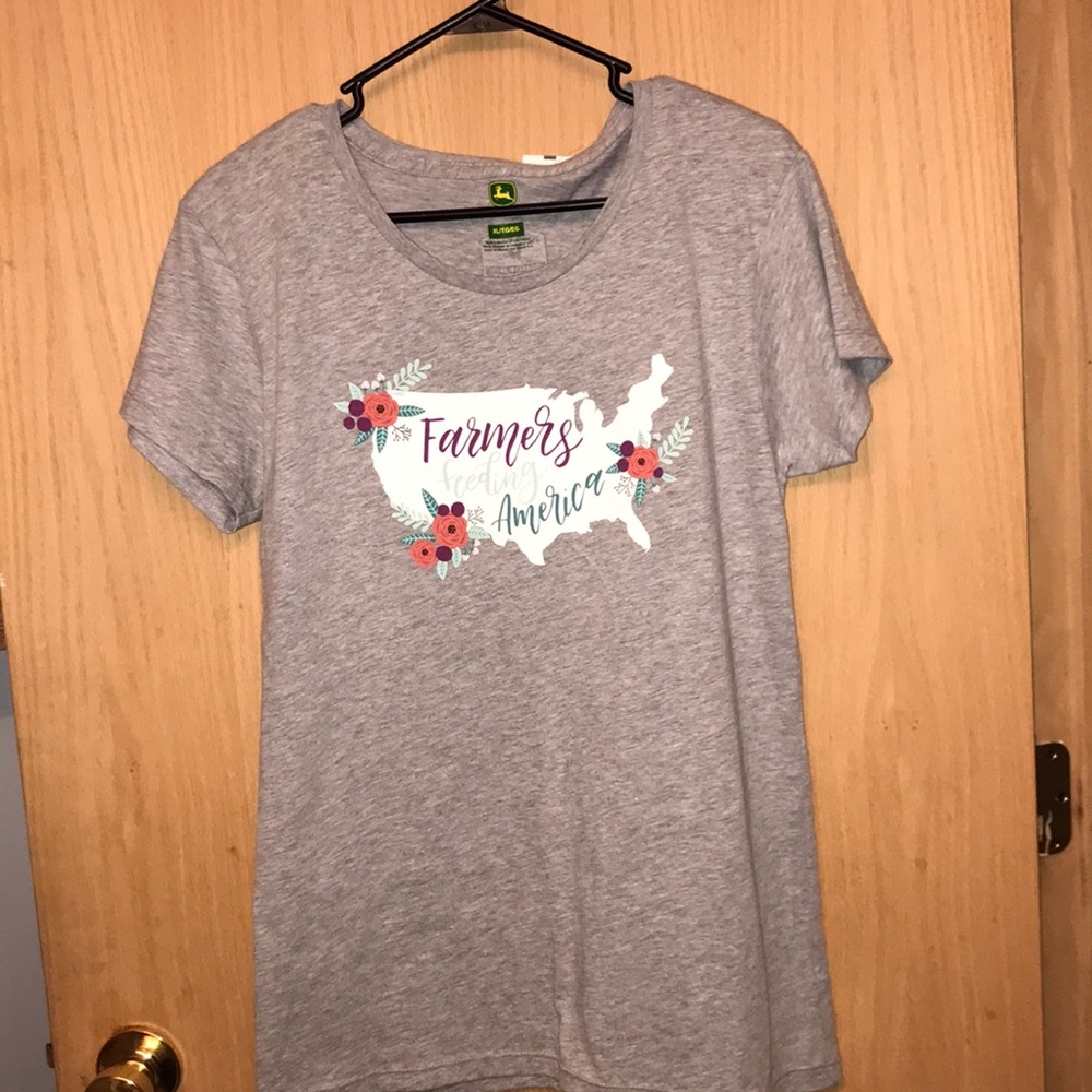 John Deere TShirt
